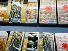 -GranVida生活超市(海信广场店)