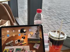-Tims天好咖啡·贝果(凯德大峡谷购物中心店)