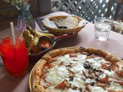 -Mammamia意大利餐厅(阳春巷店)