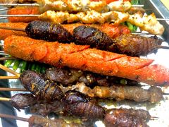 -明明烤牛肉(原明明东北烧烤)