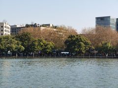 -西湖游船