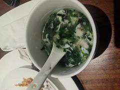 -老人和饭店(淮海中路店)