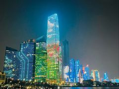 -青岛第三海水浴场