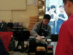 -瑞幸咖啡(解放碑英利大融城店)