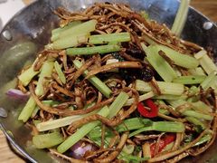 -山芋腔苏北菜(盐城滨海店)