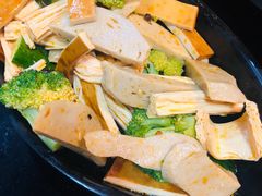 -碎怂烤肉(钟楼柳巷店)