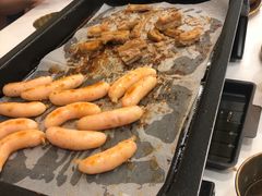 -八乔煎肉馆·丹东特色煎锅(梅林店)
