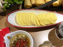-彤德莱牛肉火锅(双港店)