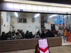 门面-庆蓉云·庆云面(双林店)