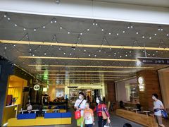 -福田卓悦INTOWN购物中心