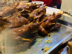 -王浩儿纪六孃甜皮鸭(乐山总店)
