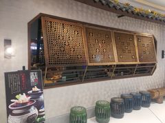 -卞氏菜根香(青羊万达店)