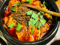 -陈麻婆豆腐(旗舰店)