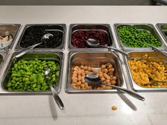 -So Lounge索兰至餐厅(蓝色港湾店)