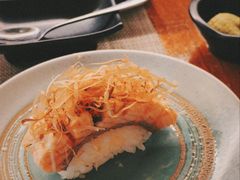 -昊·来了寿司(双楠2店)
