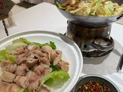 -大方圆酒楼(西门大街店)