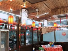 -明月食府(二区干二路店)