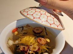 -渝月·川菜(海岸城店)