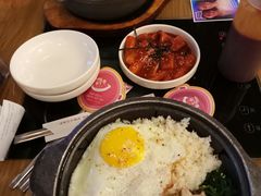 -米字旁先锋韩餐(茂业天地店)