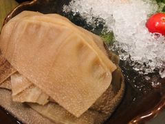 毛肚-湊湊火锅·茶憩(打浦桥日月光店)