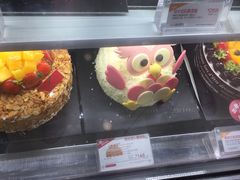 -85度C(南京龙江店)