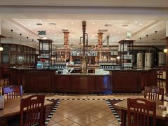 大堂-沈阳瑞士酒店·普拉那啤酒坊
