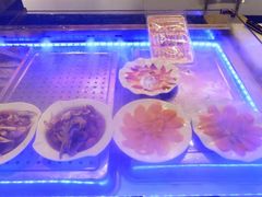 -马路牙子地桌烤肉(工体店)