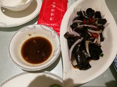 -宁夏国强手抓羊肉·清真菜(未央路凤三店)