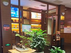 -黔蘑菇四季餐厅(观山湖店)