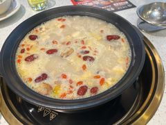 -八珍玉食鸡煲·打边炉(印象城店)