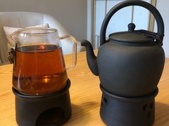 -茗知道茶馆(世博源店)