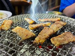 -热血兄弟·炭火烤肉(融侨中心店)