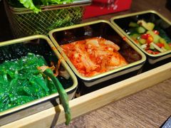 -良情择木·烤肉(青羊万达店)