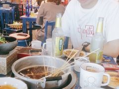 -马路边边串串香(双井直营店)