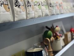 -NokNok Coffee(宽窄巷子店)