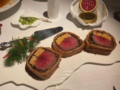 -弦月窗LUNETTE BY AMANDA(复兴路店)