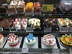-85度C(青岛燕儿岛店)