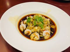 -牟传仁饭庄(星海店)