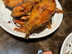 -汉丽斯巴西烤肉自助(市南店)