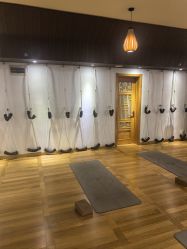 -悦尚生活空间•瑜伽普拉提•悦心芳香疗愈SPA