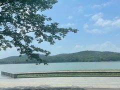 -水上明月·湖景餐厅