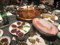 -长嘉·河图火锅(长嘉汇江景旗舰店)