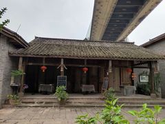 -大渡口区义渡公园