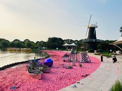 -上海鲜花港