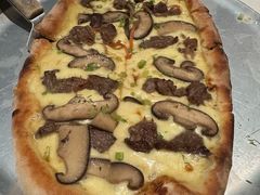-波特曼西餐厅(南岗店)
