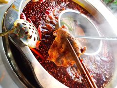 -枇杷园食为鲜火锅(南山店)