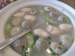 -欢乐海岸美食联盟