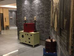 -翠山·映月湖景餐厅(映月湖公园店)
