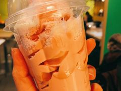 -麦当劳(团结湖店)
