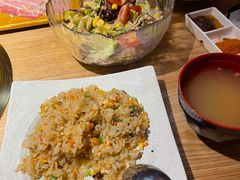 -江户烧肉(高德店)
